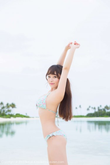 松井爱莉